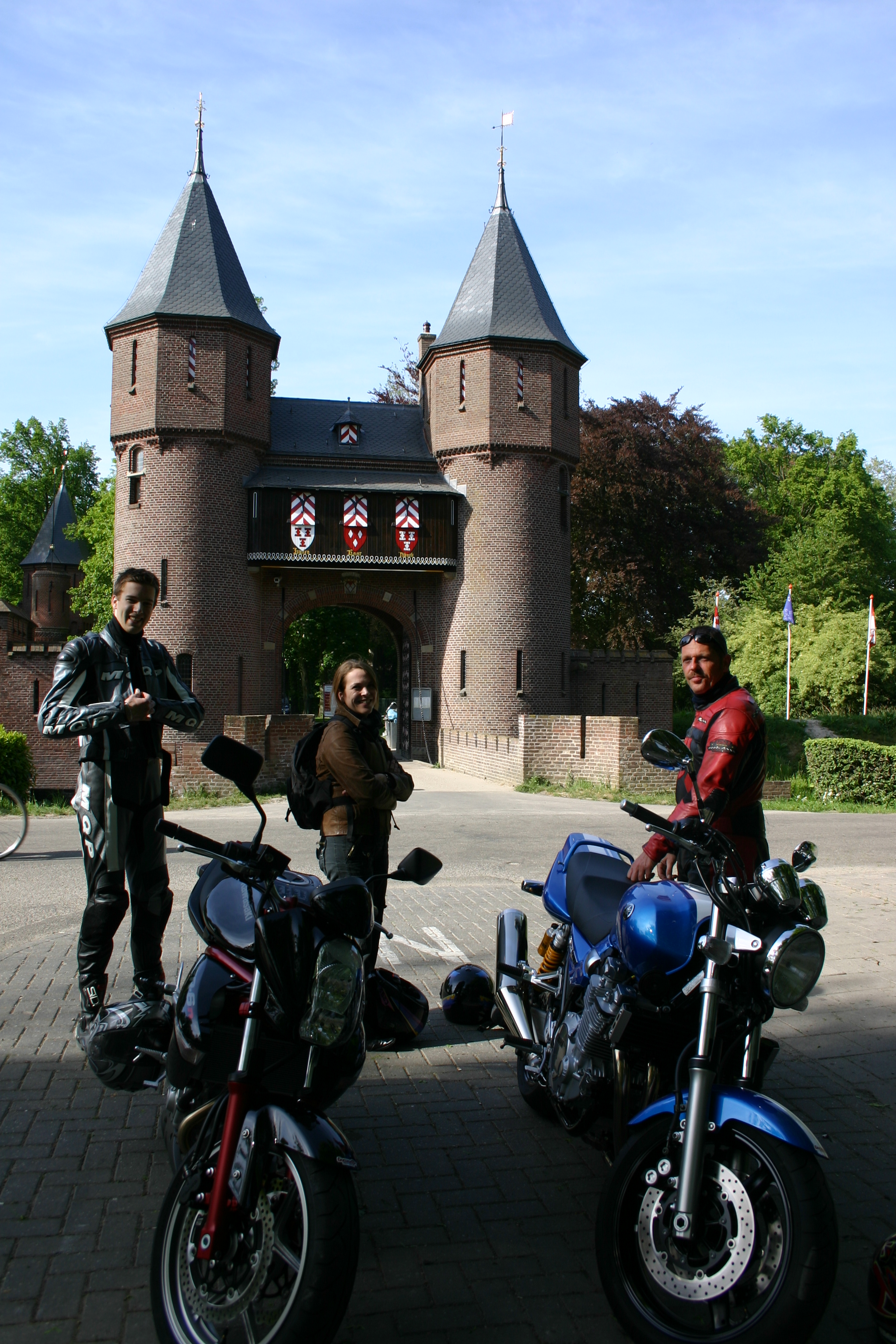 Gallery foto