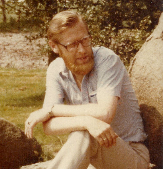 Sietze Van Dijk