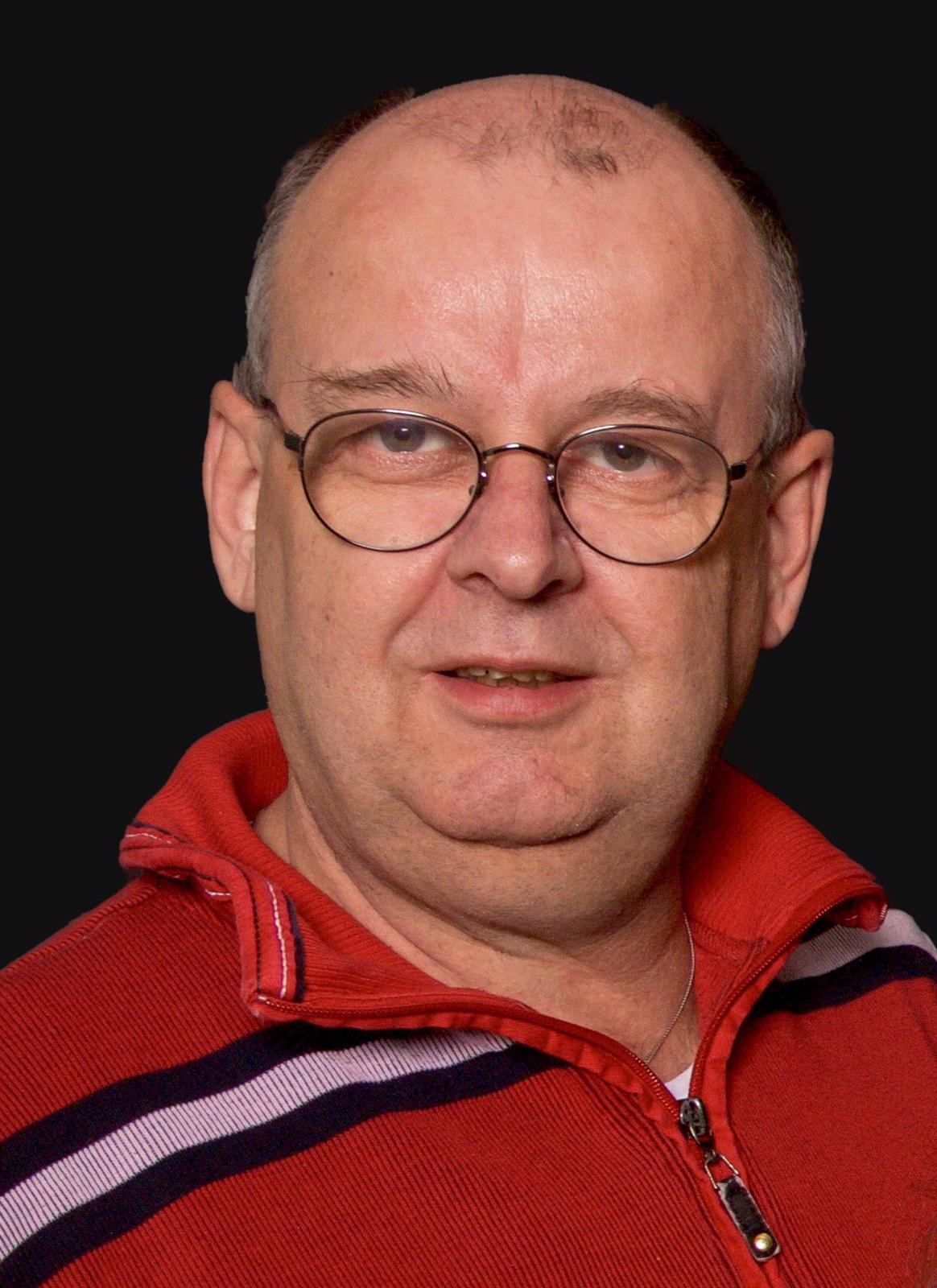 Peter van de Graaf
