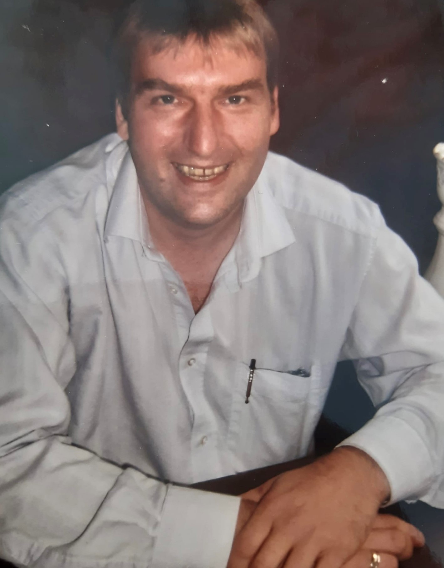 Jeroen Schuiling