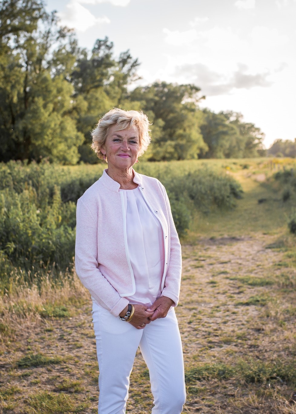 Sjanie Versteeg