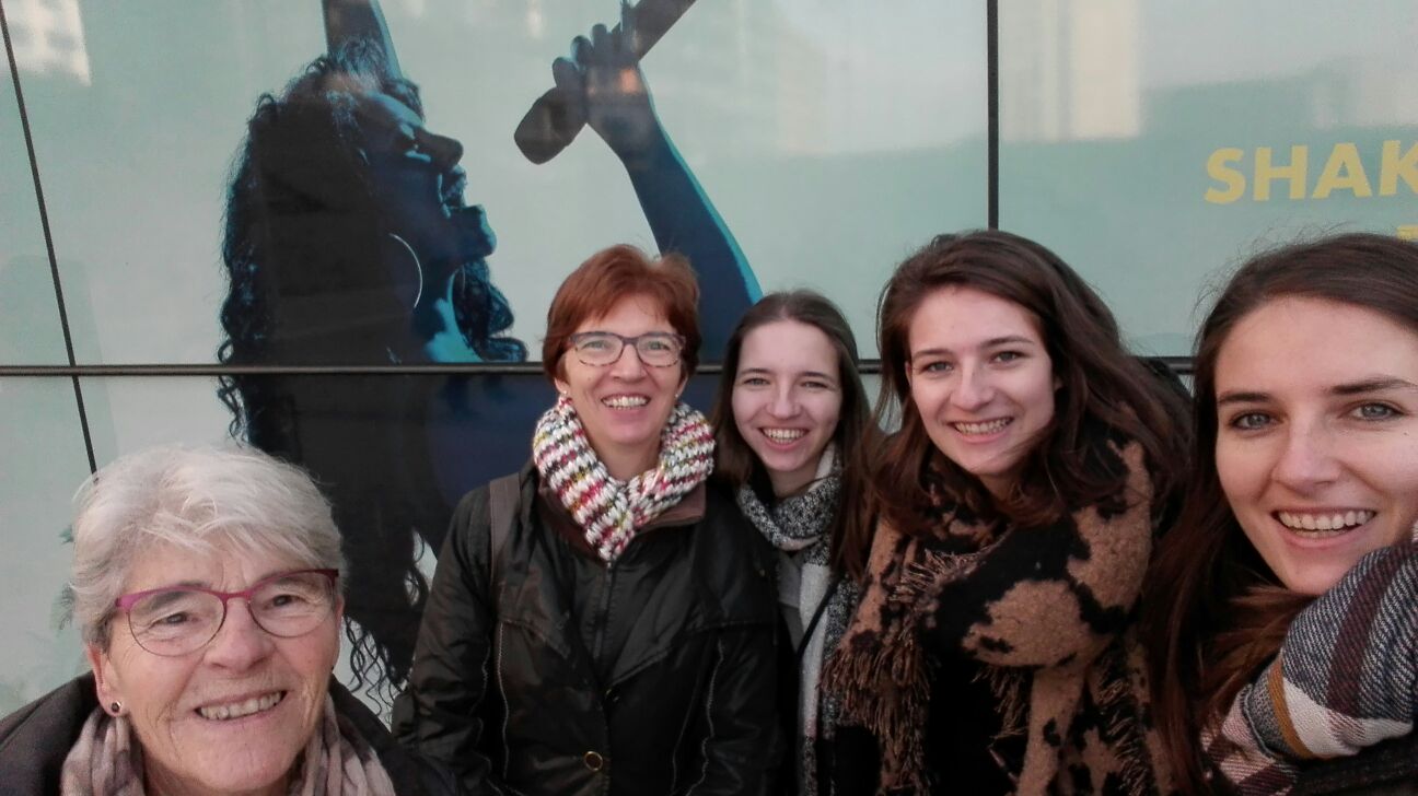 Gallery foto