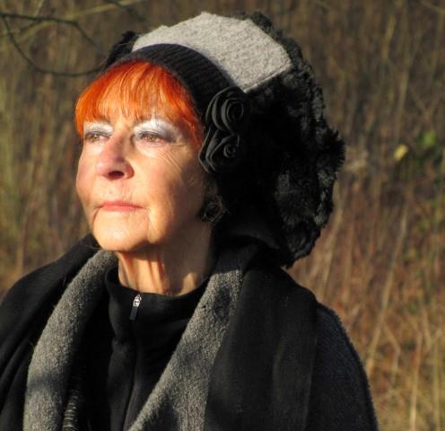 Lia Wiersema