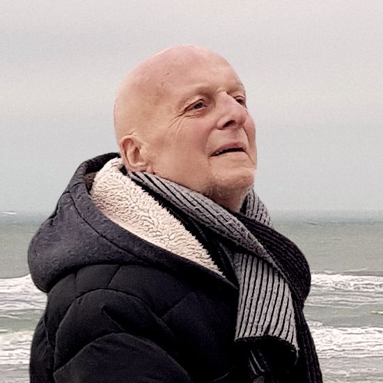 Arjen Roos