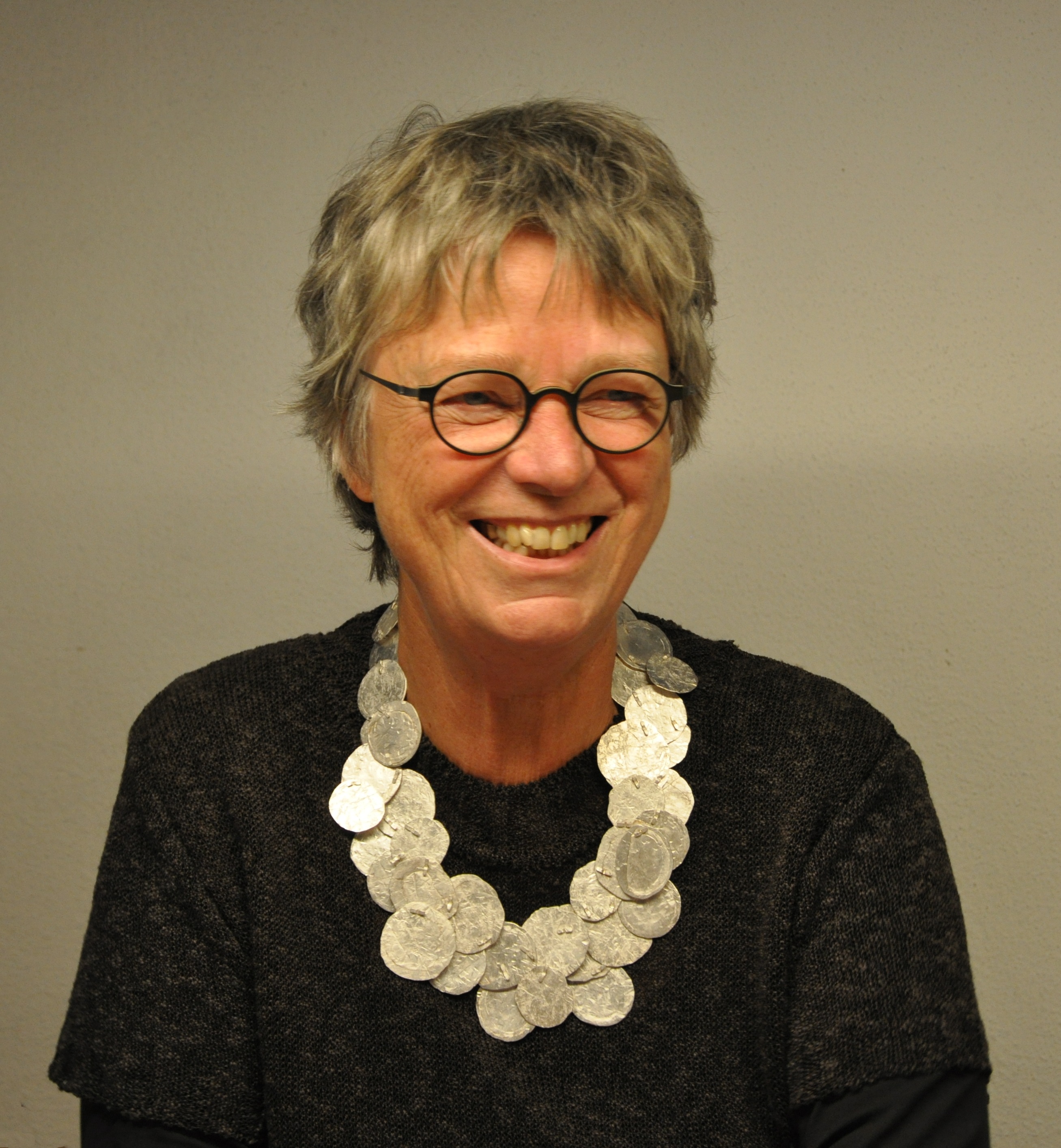 Adrie Houwen-Claassen