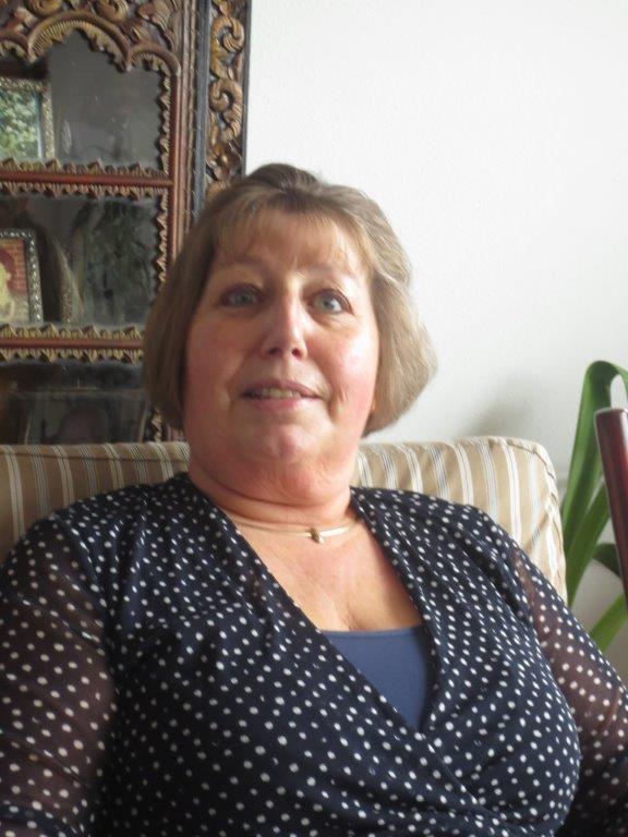 Annja Schild