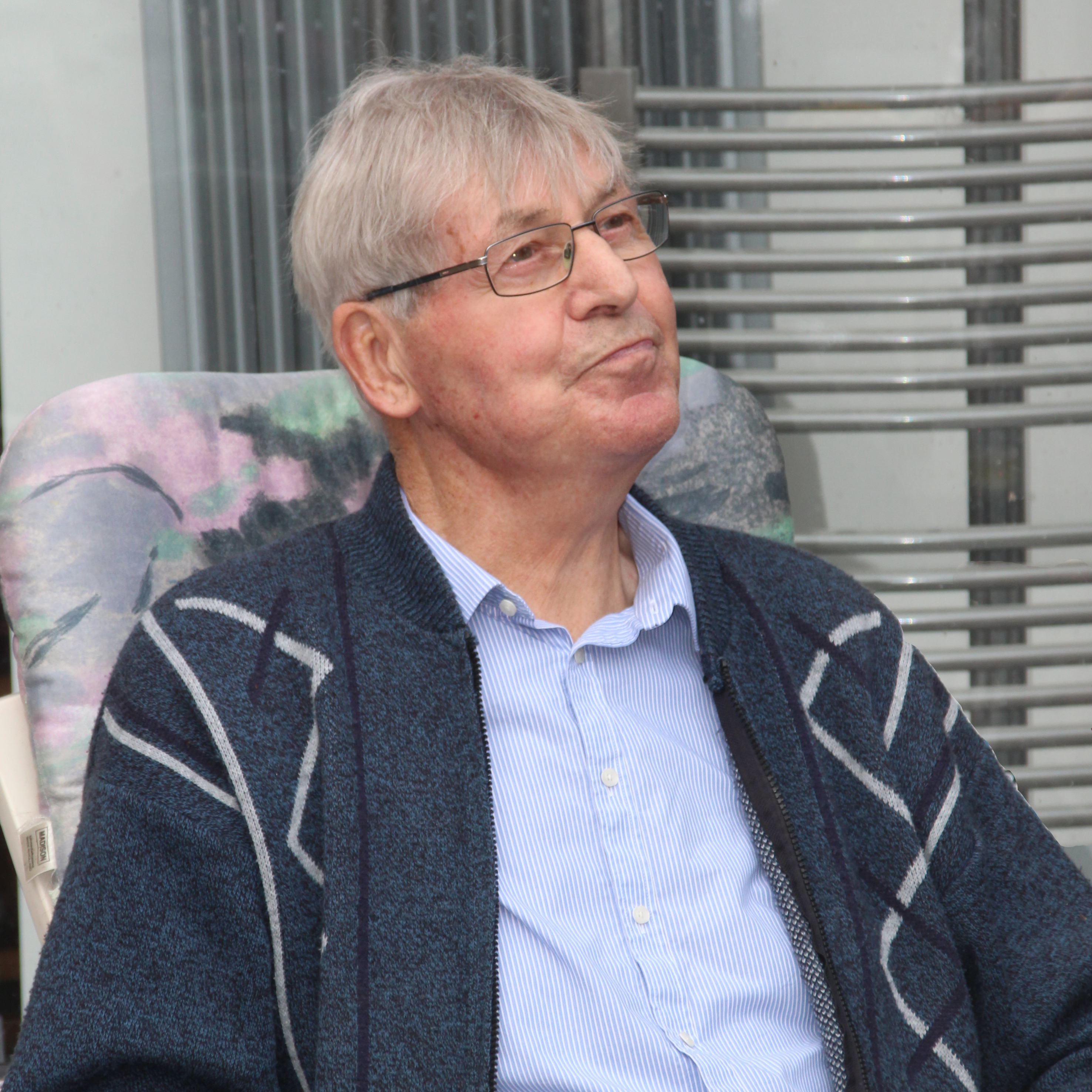 Daniël van Gaalen