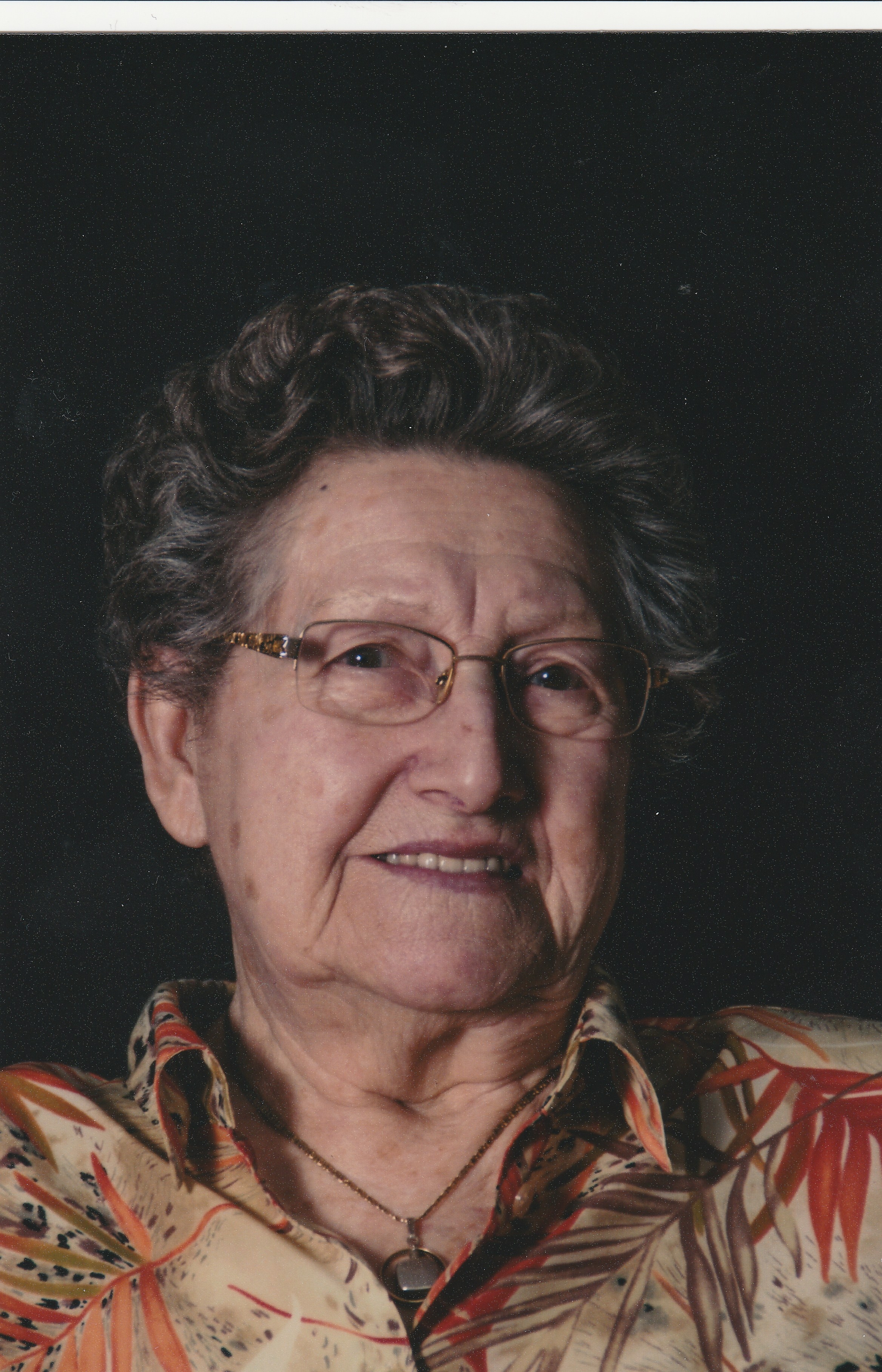 Mia Rongen