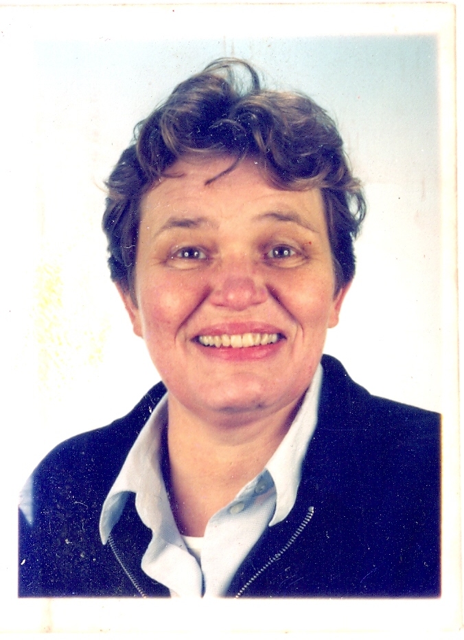 Liduina Koopman