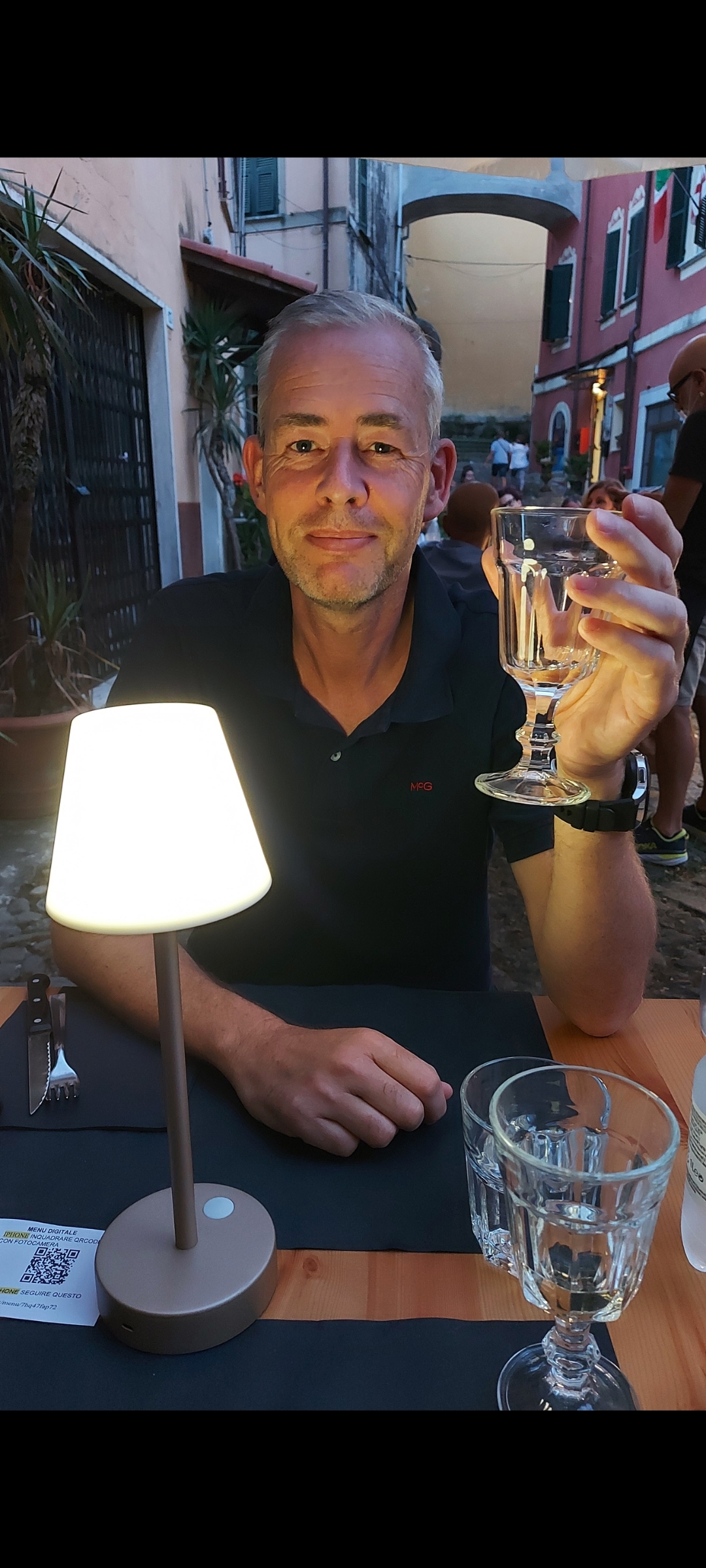 Sander Klare