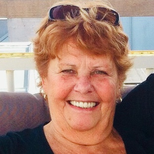 Catharina Maria Brands