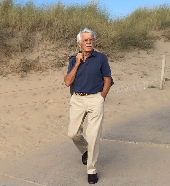 Tjebbe de Vries