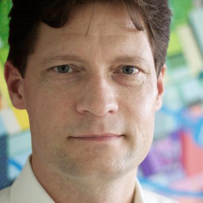 Michael van Wetering