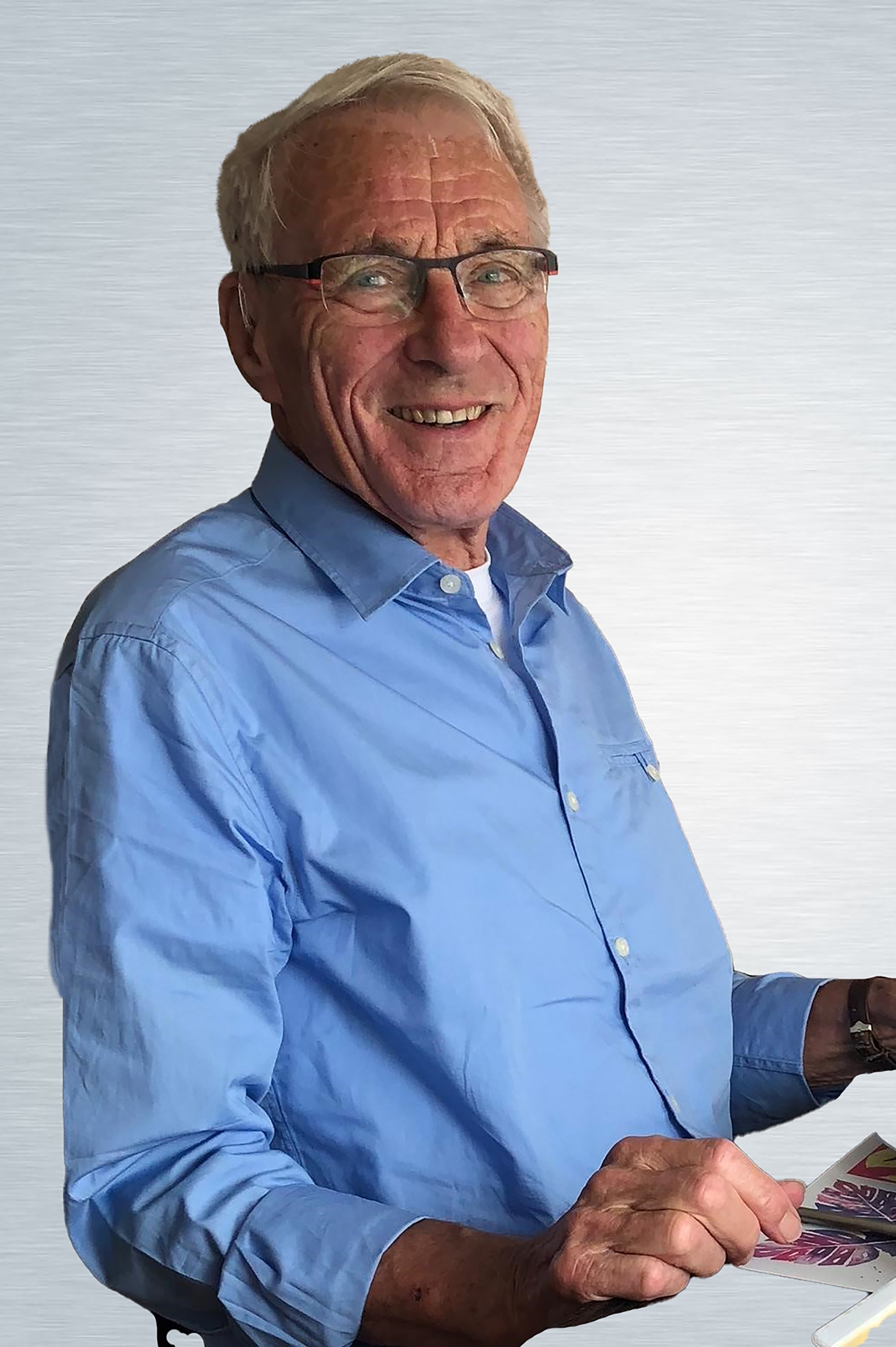 Gerrit van Heusden