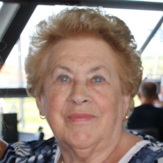 Adriana Maria Take-de Jong