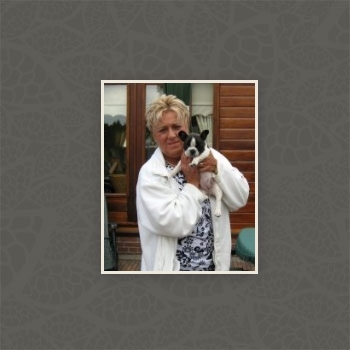 Sjan van Outheusden- Maas