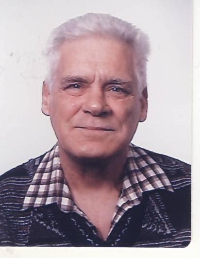 Gerrit Wilhelm Tabak