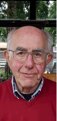 Chris Engels