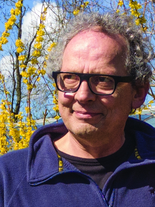 Laurens Eijpe