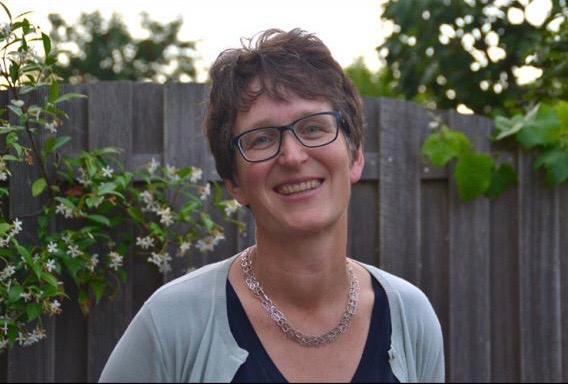 Esther Visser-Weerstra
