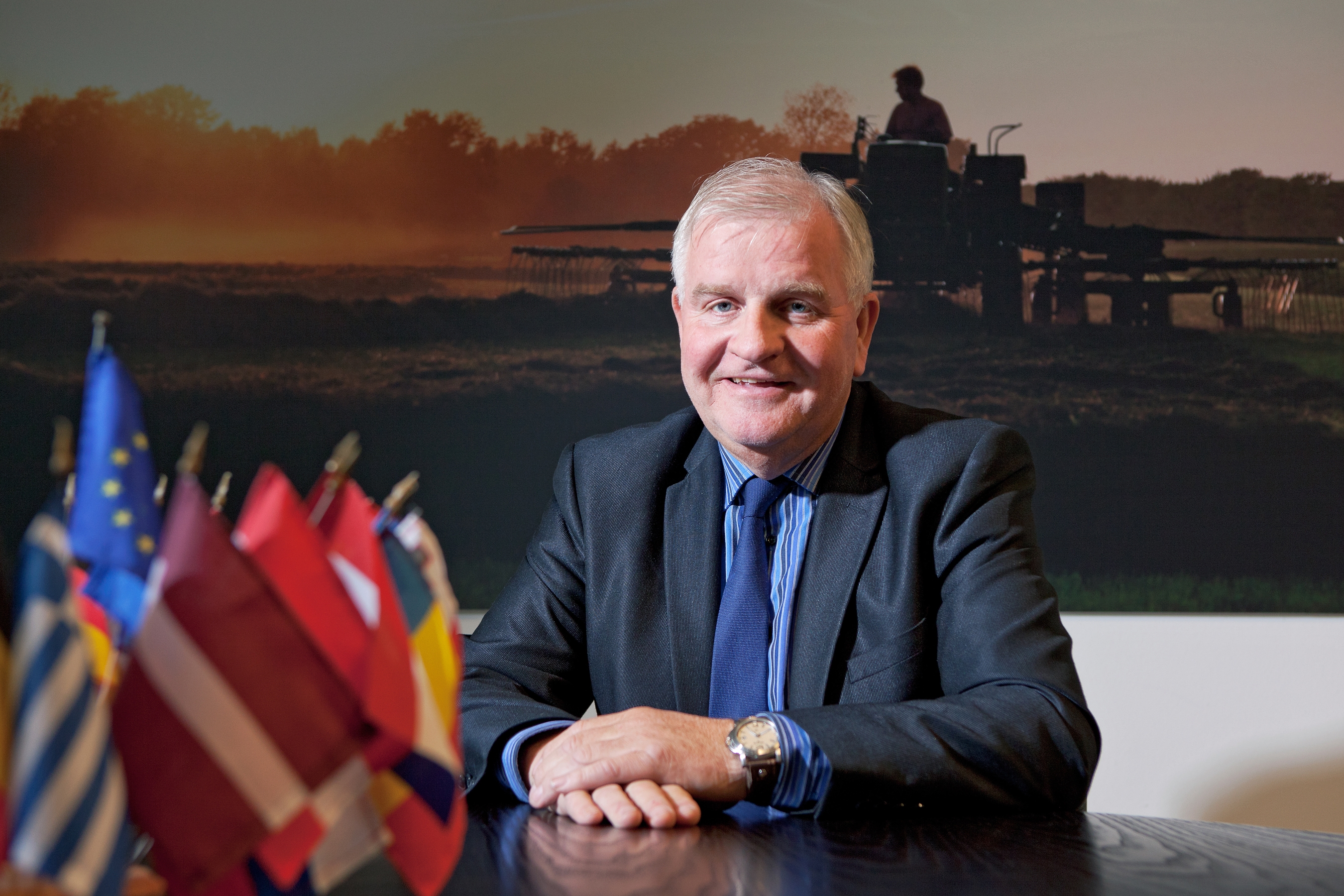 Henk Aalderink