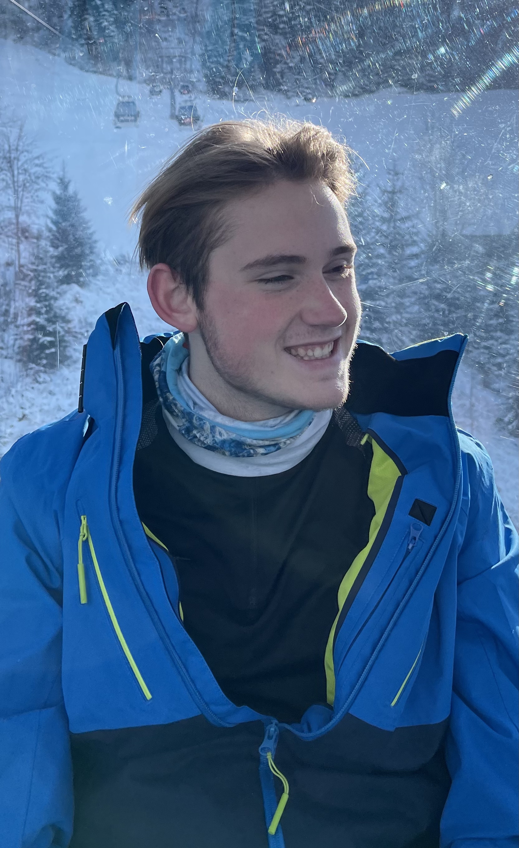 Jesse de Krijger