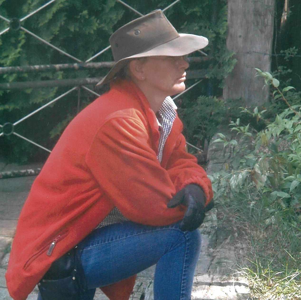 Frieda Boulonois-van Muijden