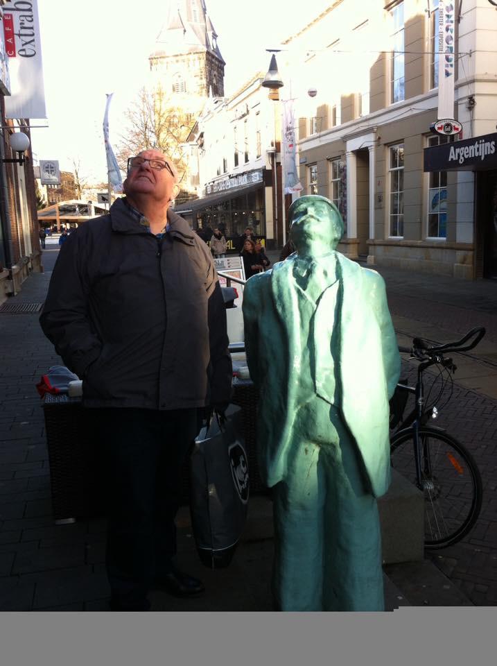 Bennie Bosma