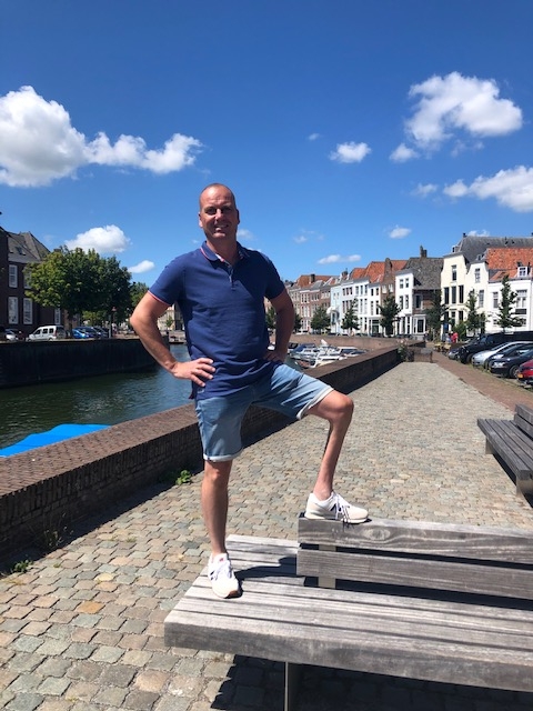 Tijs Tempelmann