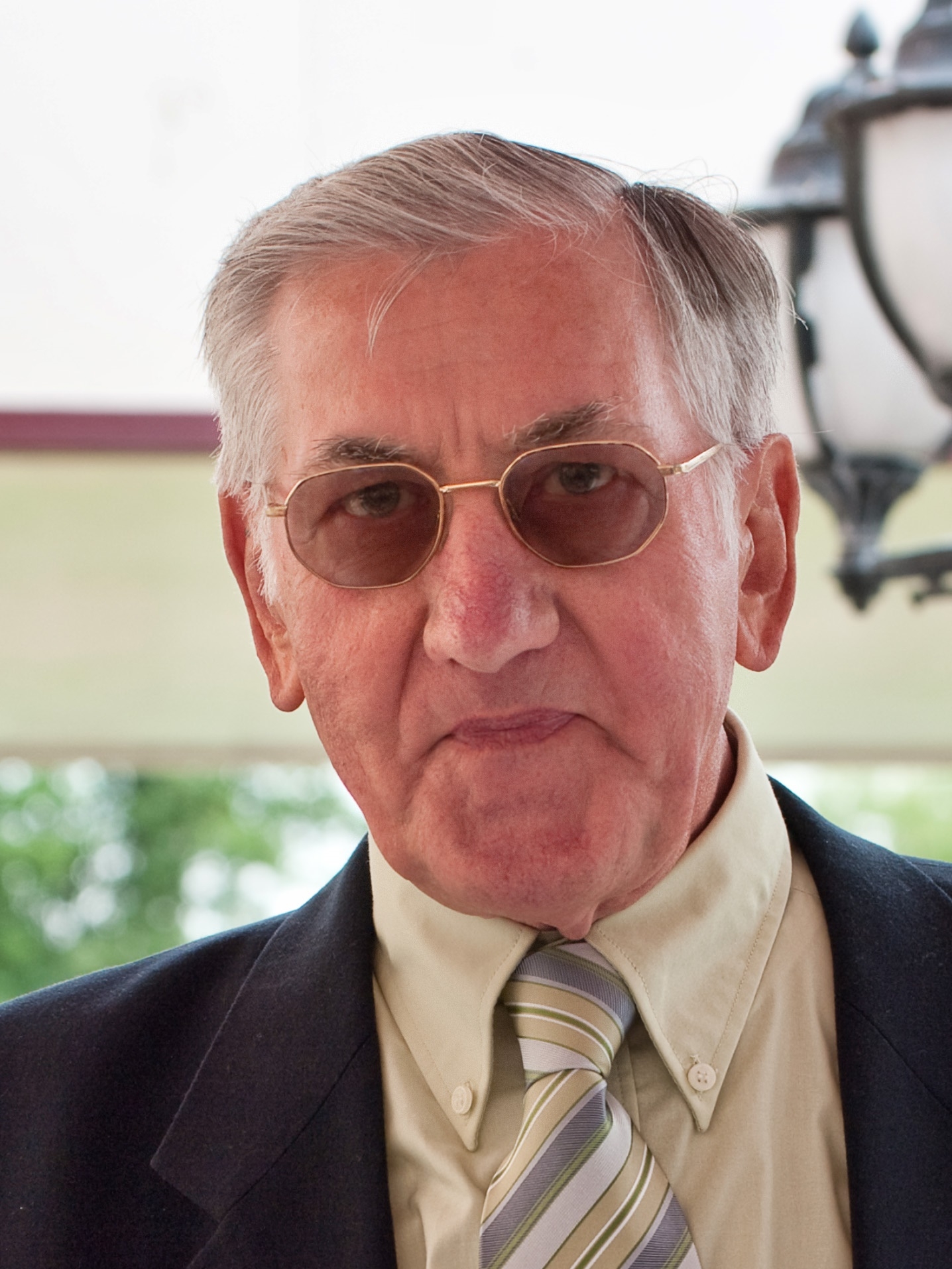 Hans de Bruin