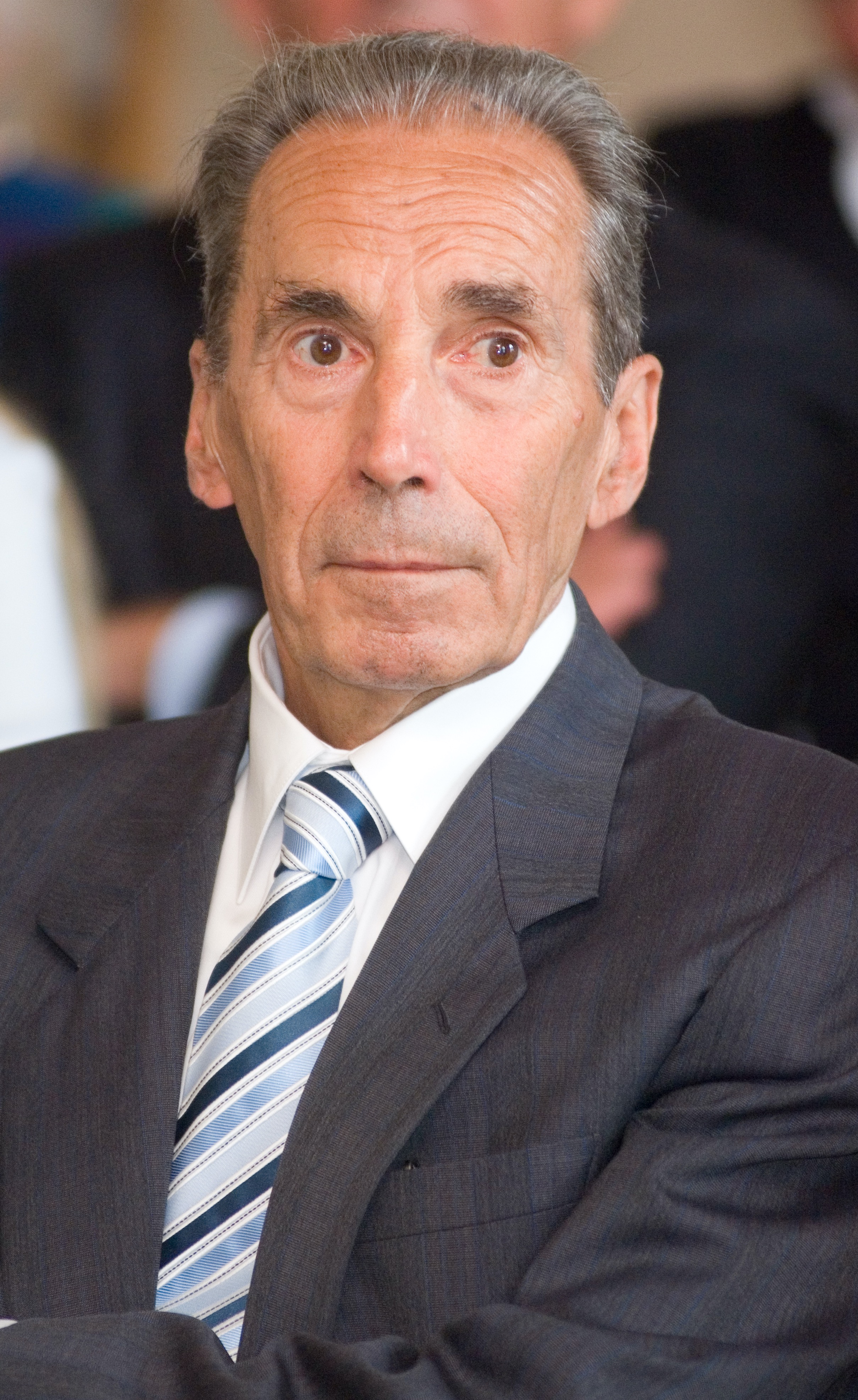 Hugo Brocades Zaalberg