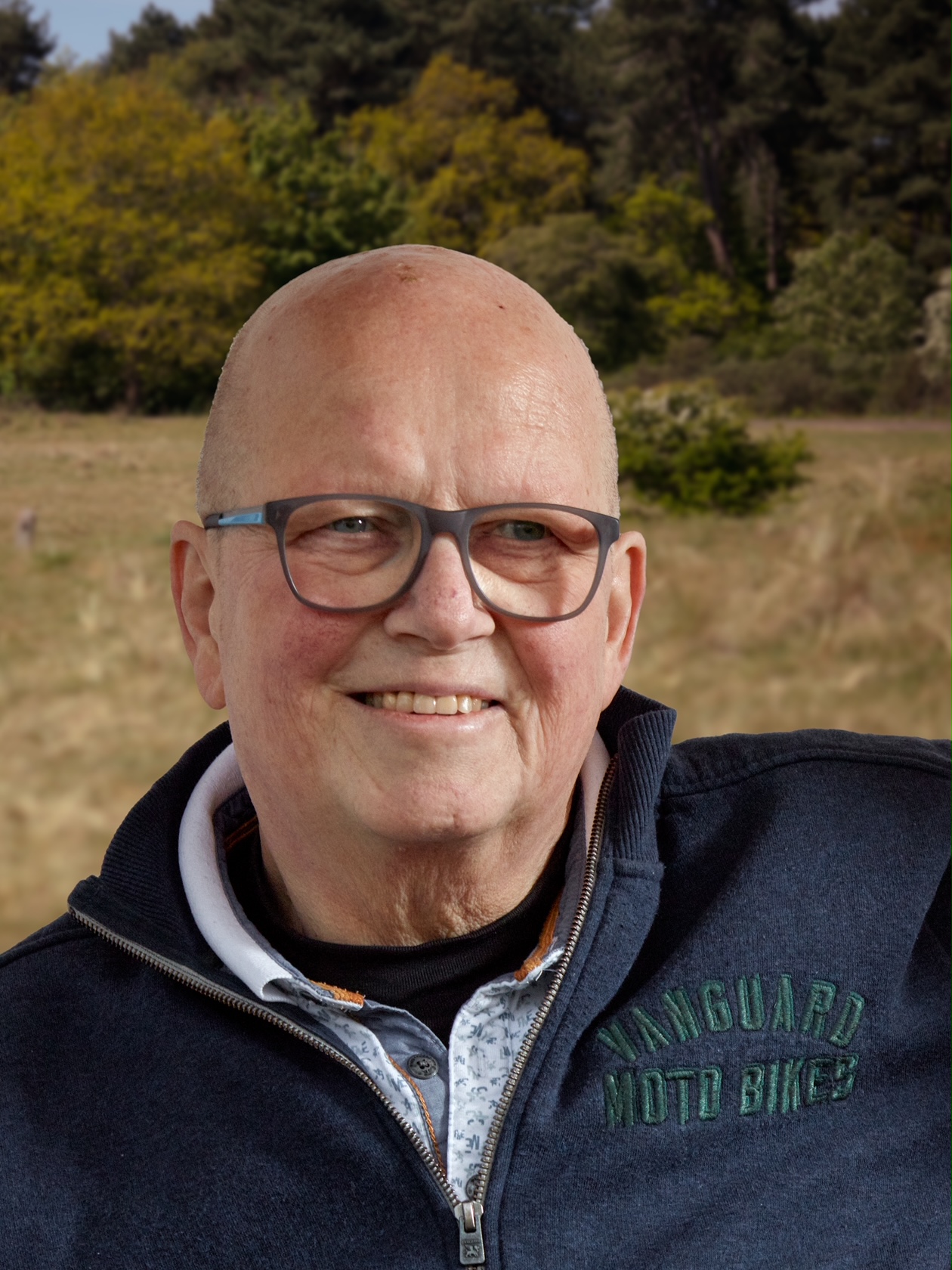 frans scheerman