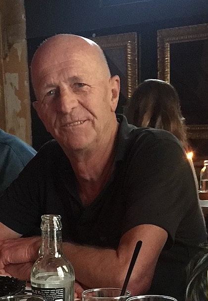 Rens Borsboom