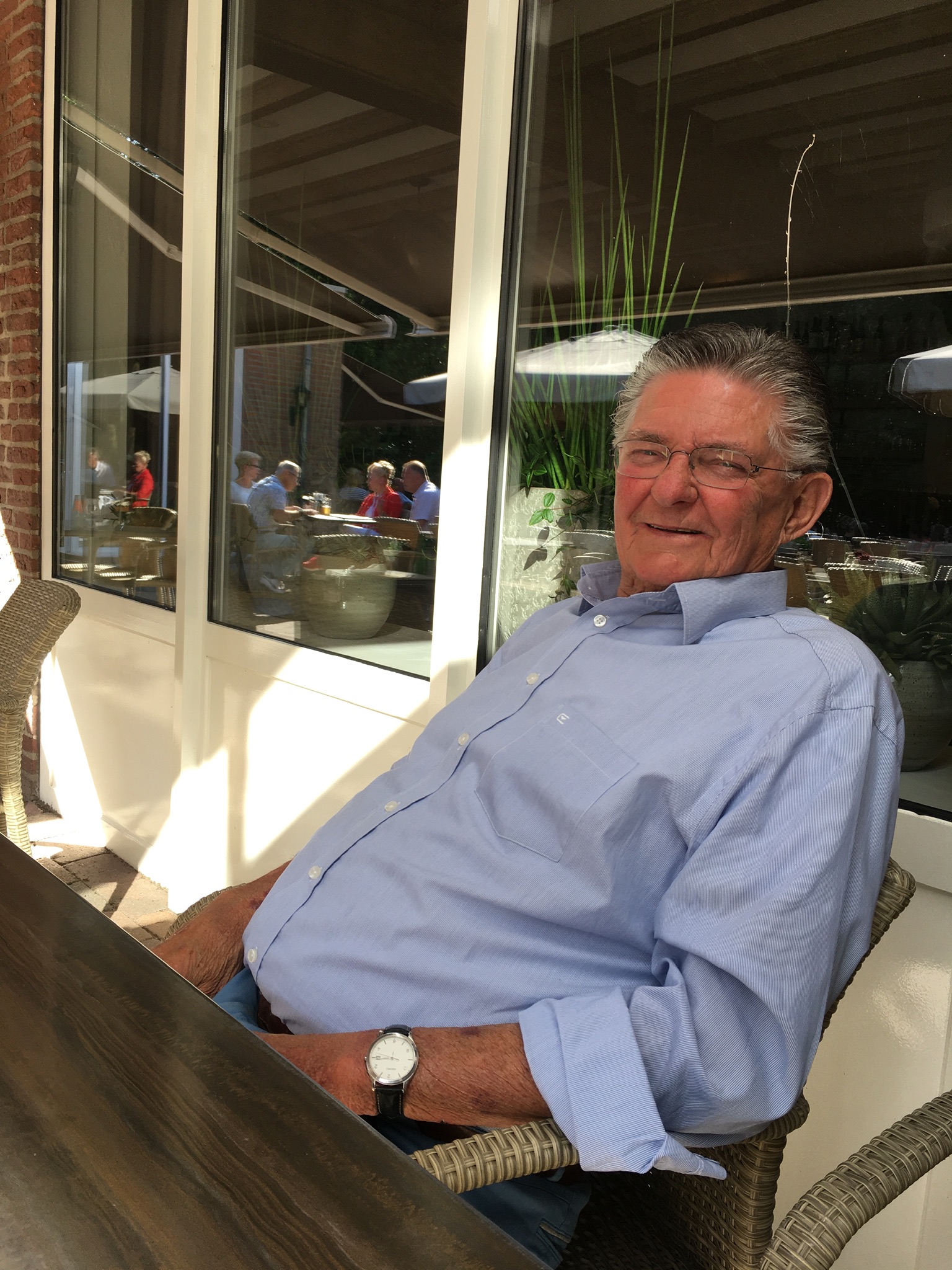 Jacques Duijn