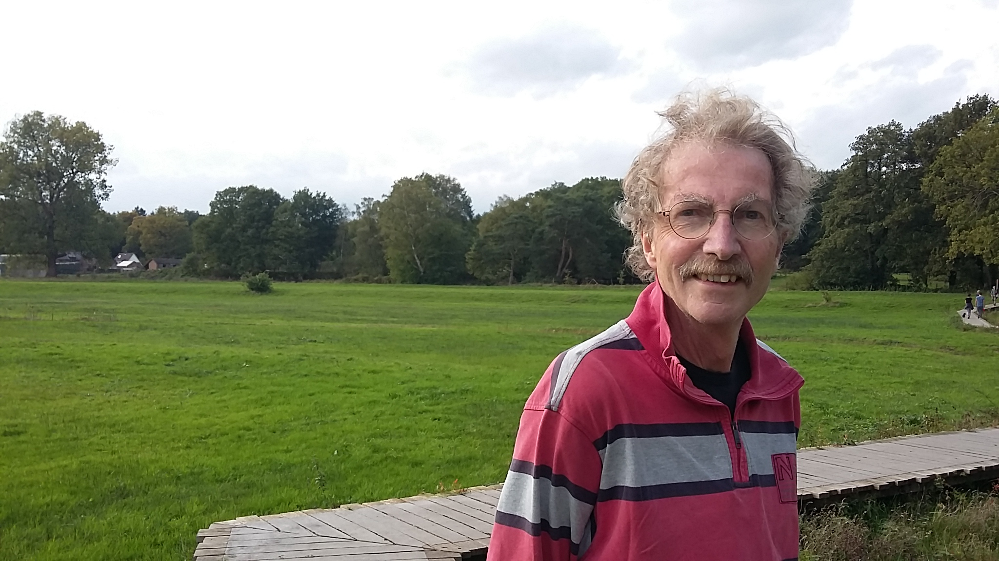 Cees Kwakernaak