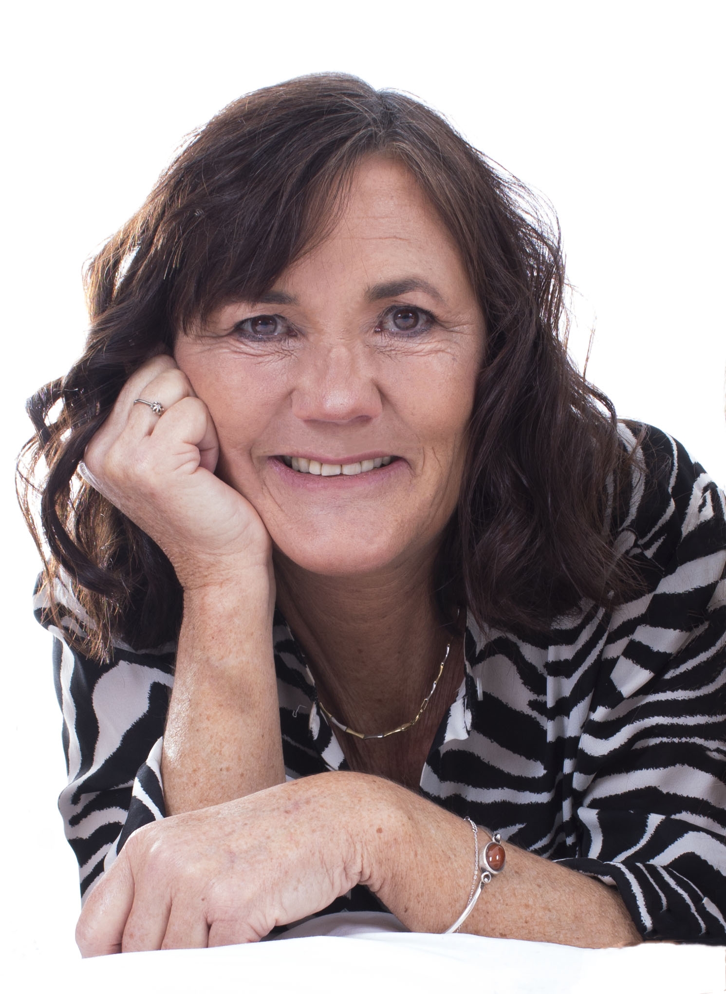Ingrid Brand