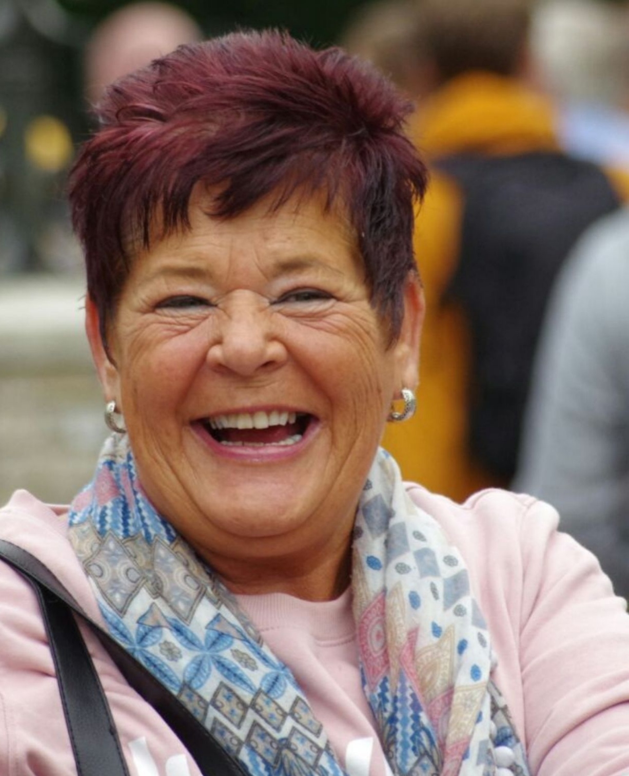 Astrid Miltenburg