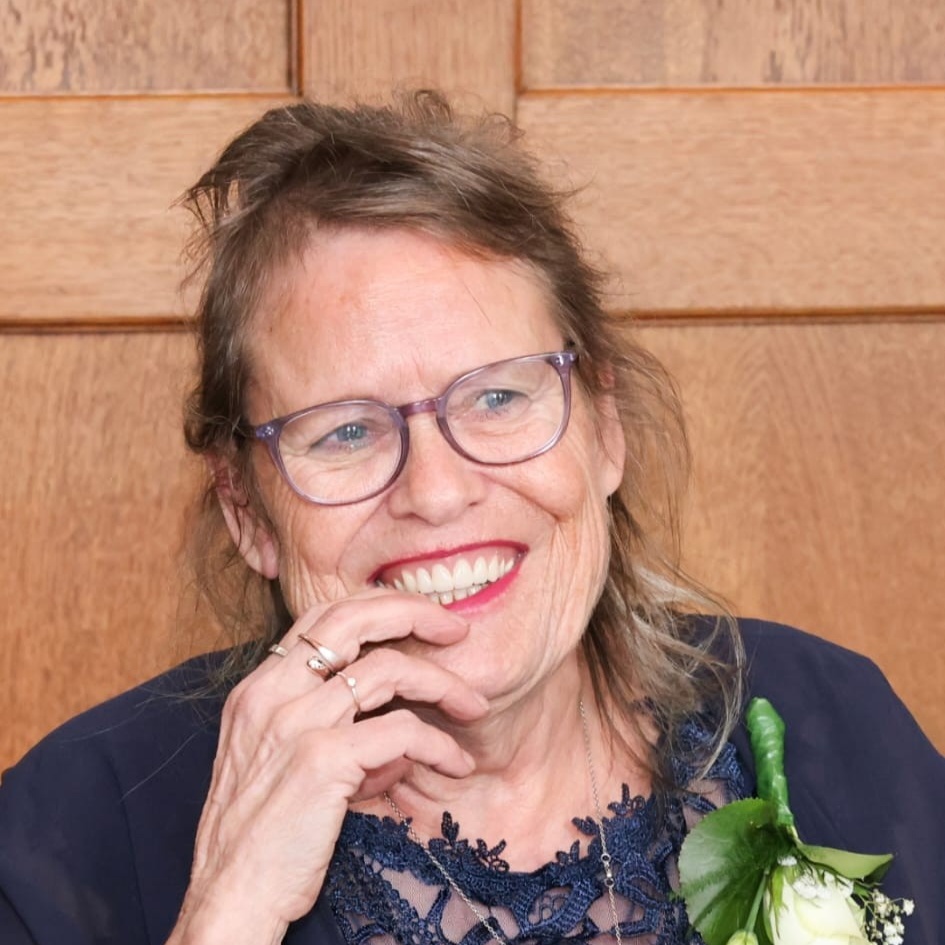 Louise van de Goor-Geboers