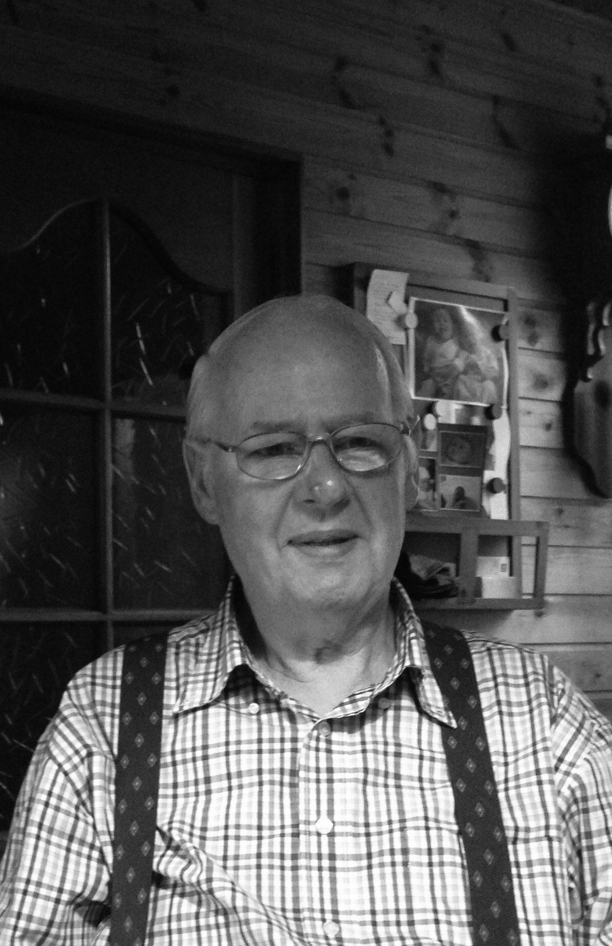 Jan Pieter de Graaf