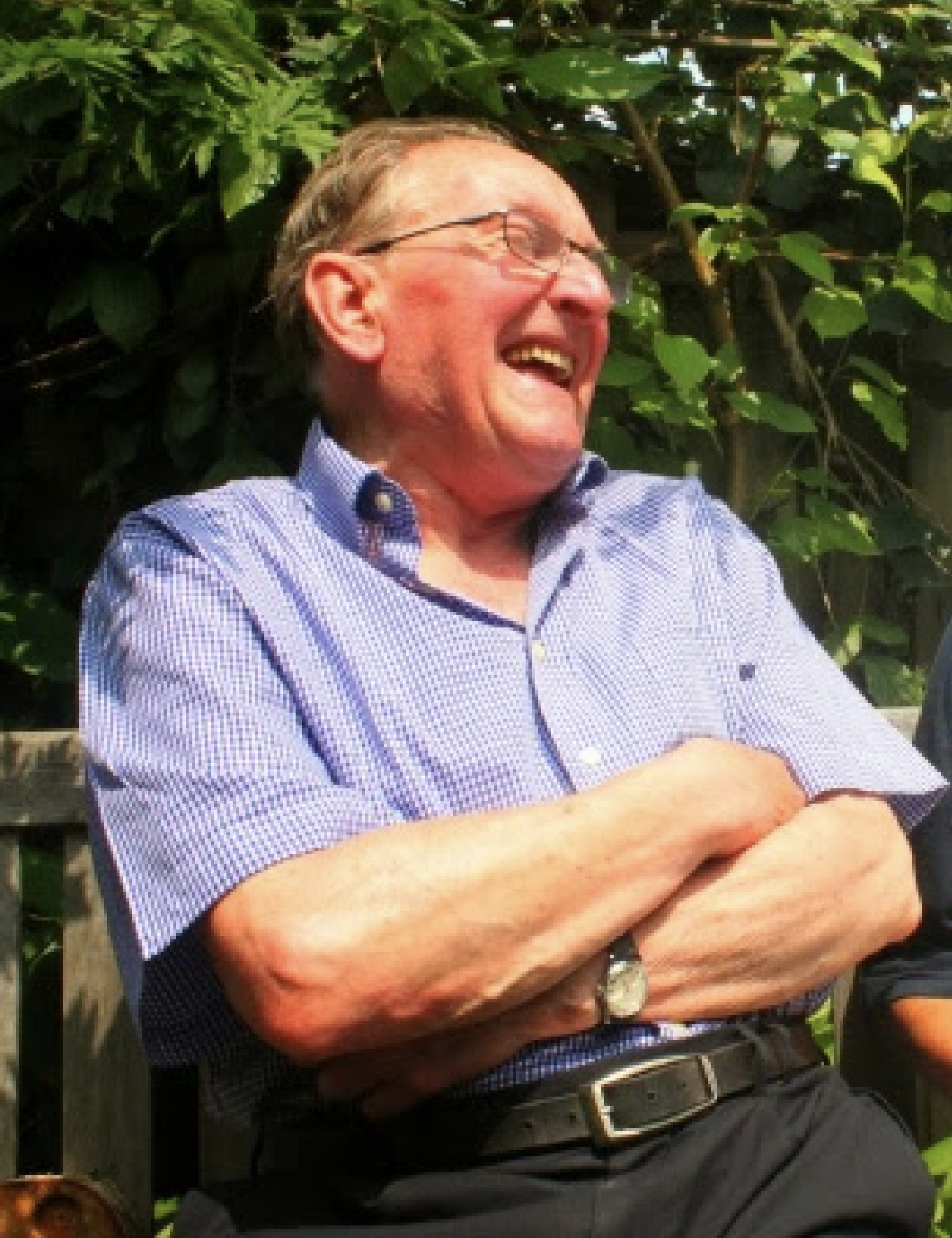 Jan Witlam