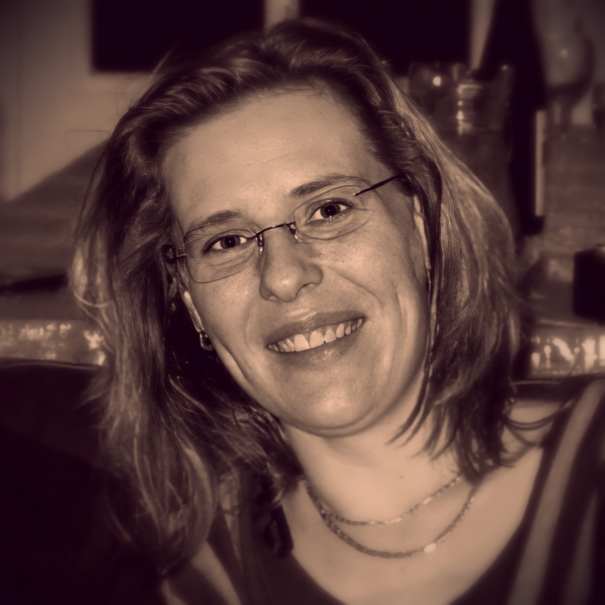 Joyce Spijkers