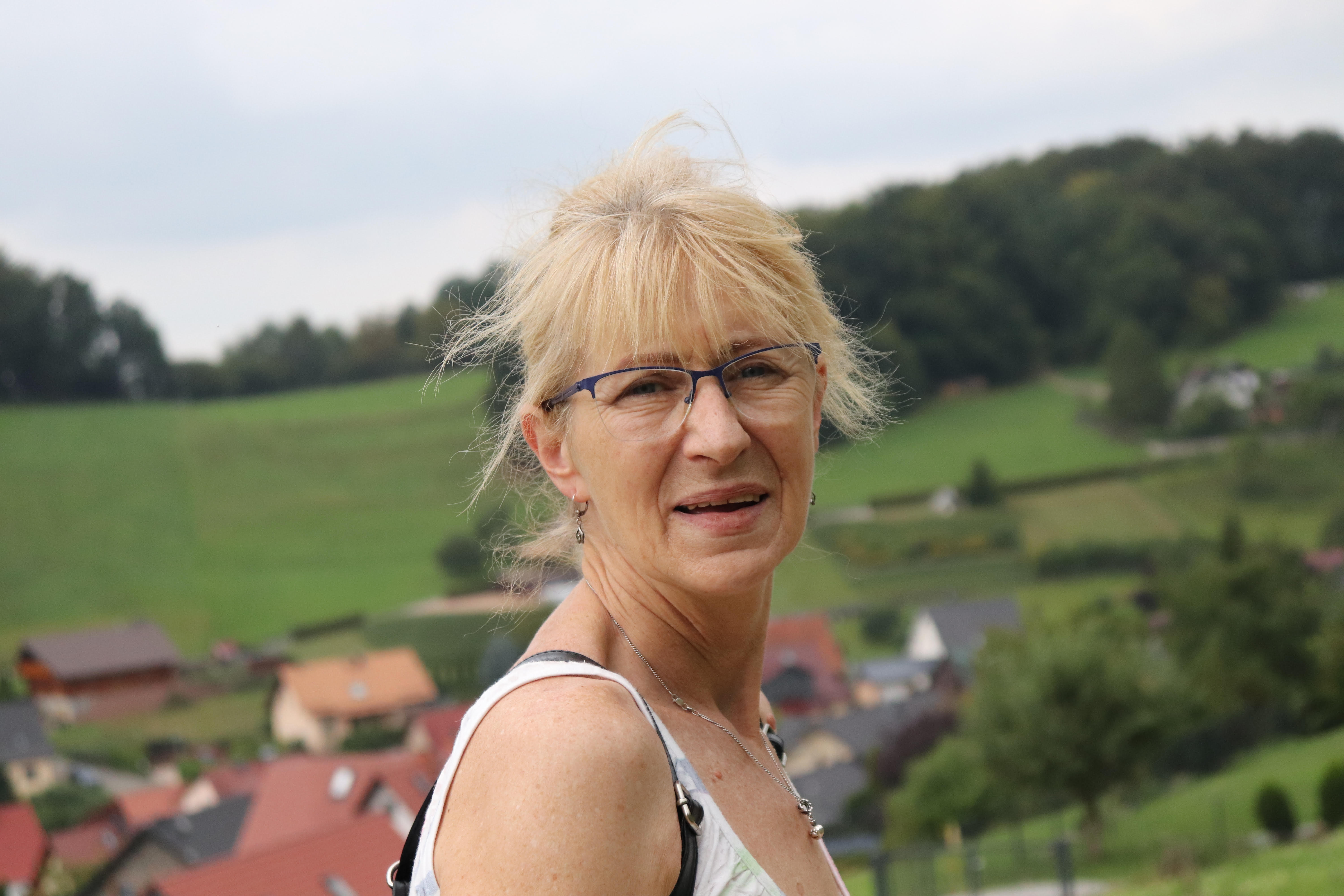 Adelheid Behrendt