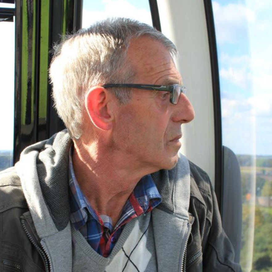 Cees van Tiggelen