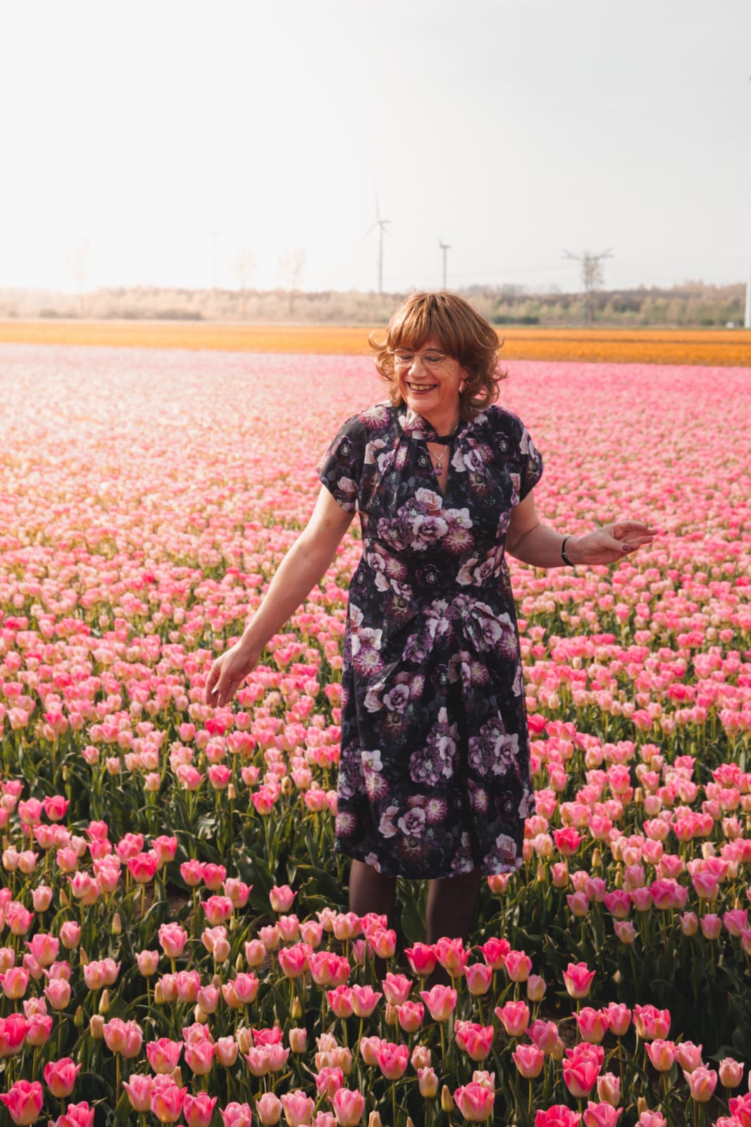 Ellen Van Hemert