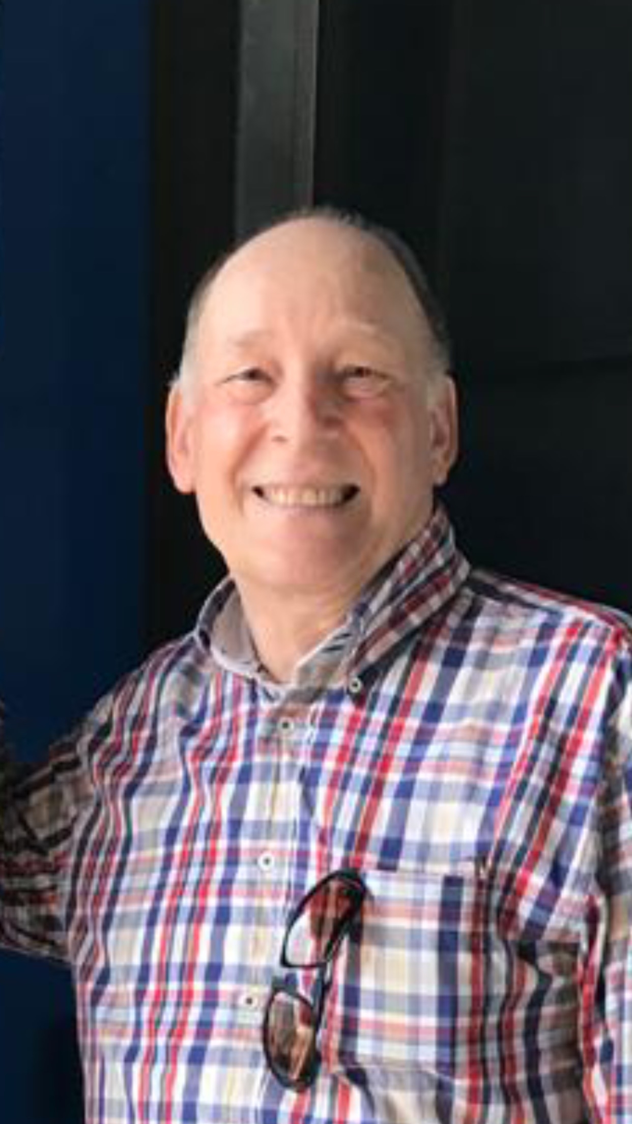 Dick Berlee