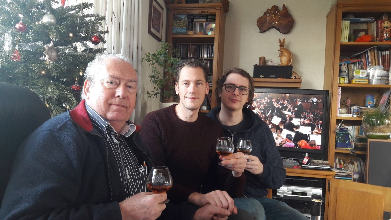 Gallery foto
