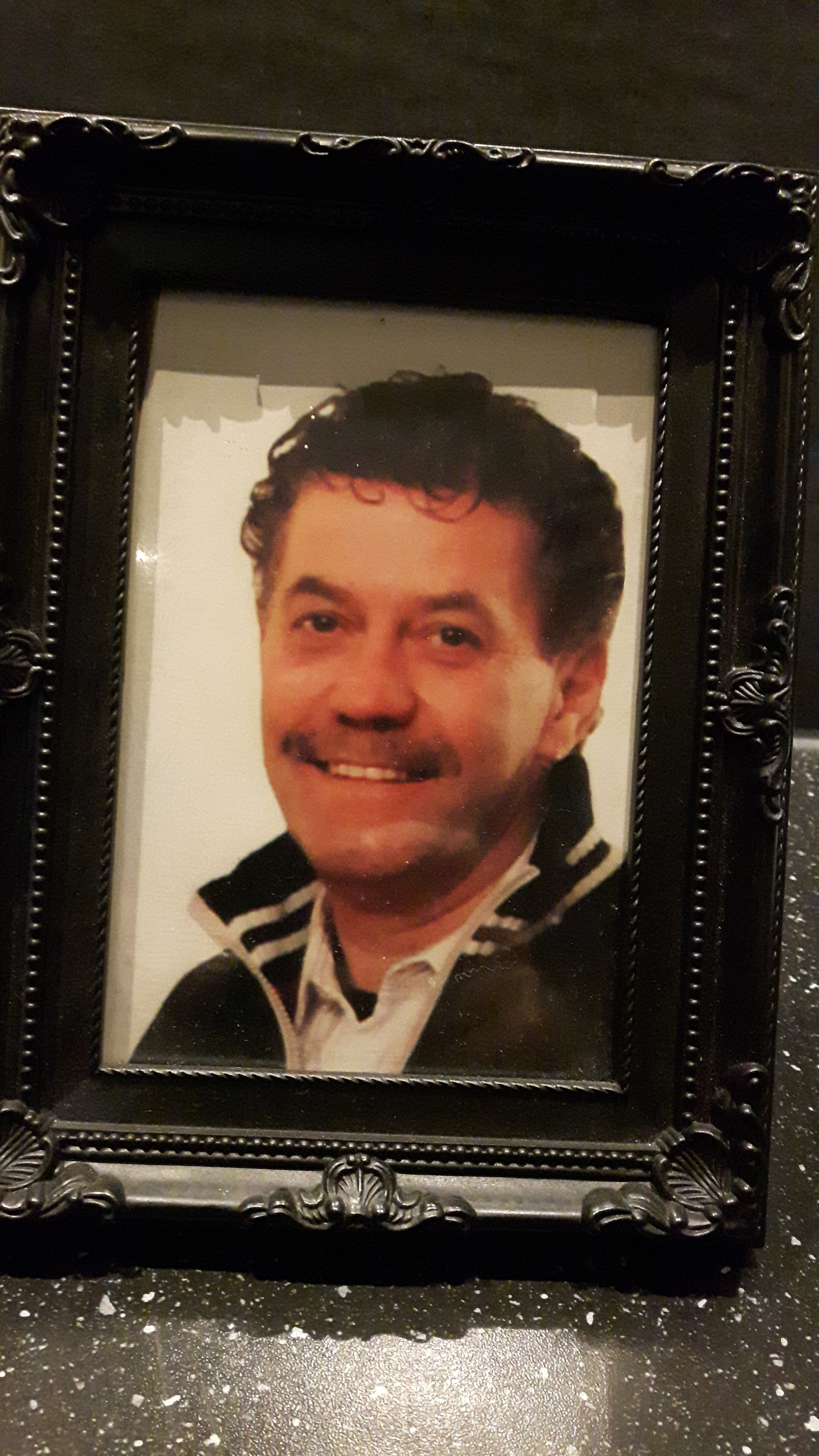 Peter Van Benthem