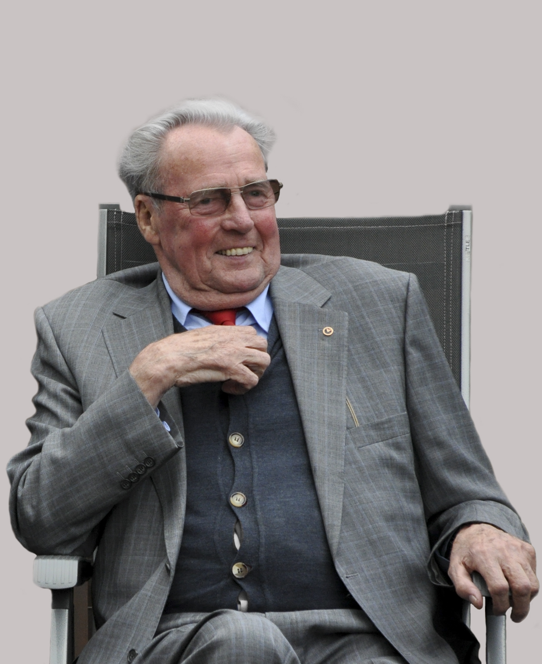 Henk van der Valk