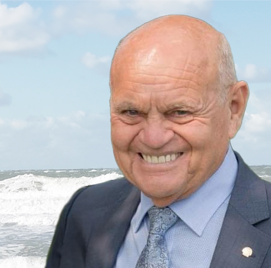 Aad Van Duijvenbode