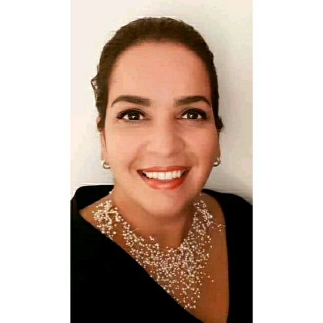 Michèle Perrick